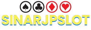Logo SinarJpSlot